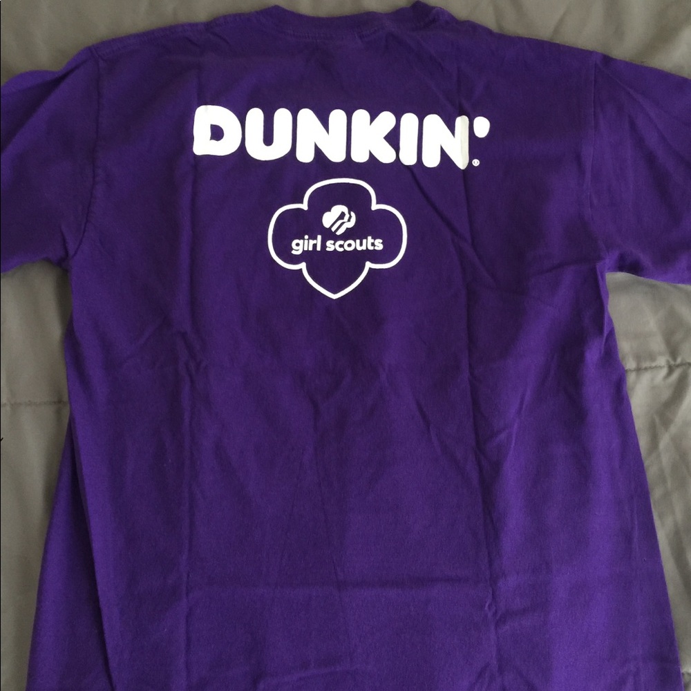 Dunkin Tee - Picture 2 of 3